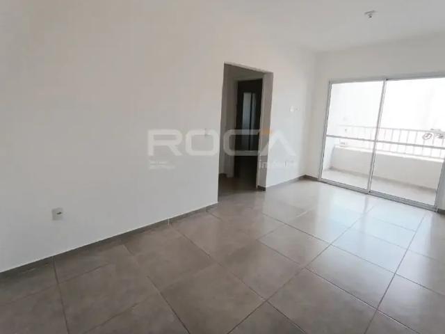 Apartamento aluguel em Região Imediata de São Carlos, São Carlos