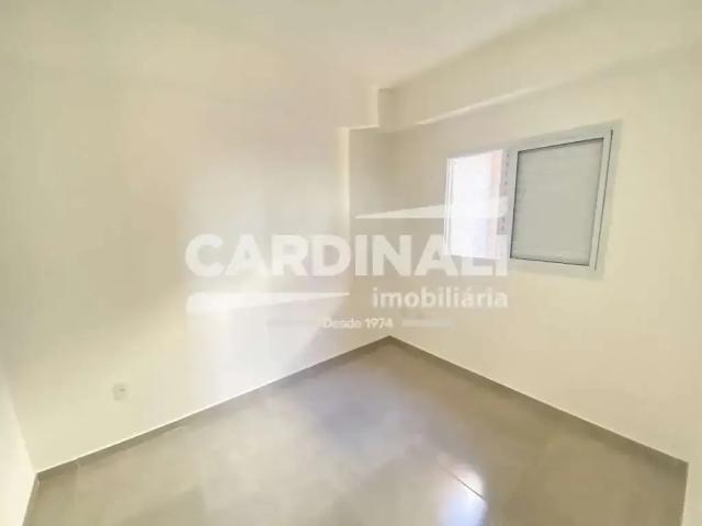 Apartamento aluguel em Região Imediata de São Carlos, São Carlos