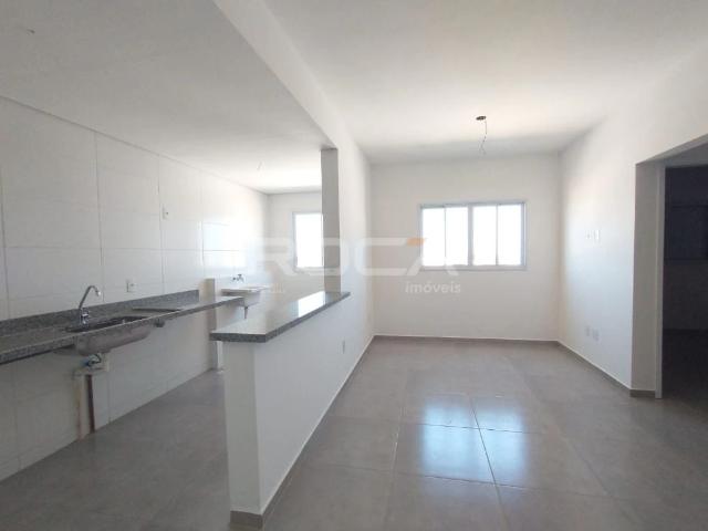 Apartamento aluguel em São Carlos