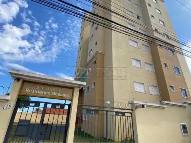 Apartamento aluguel em Região Imediata de São Carlos, São Carlos