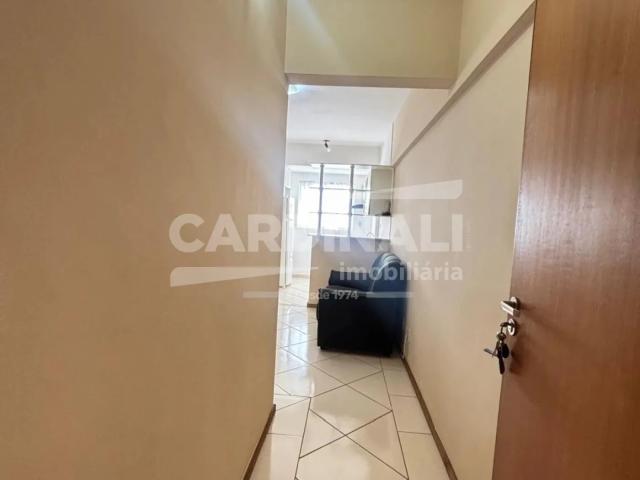 Apartamento aluguel em São Carlos, Região Geográfica Intermediária de Araraquara