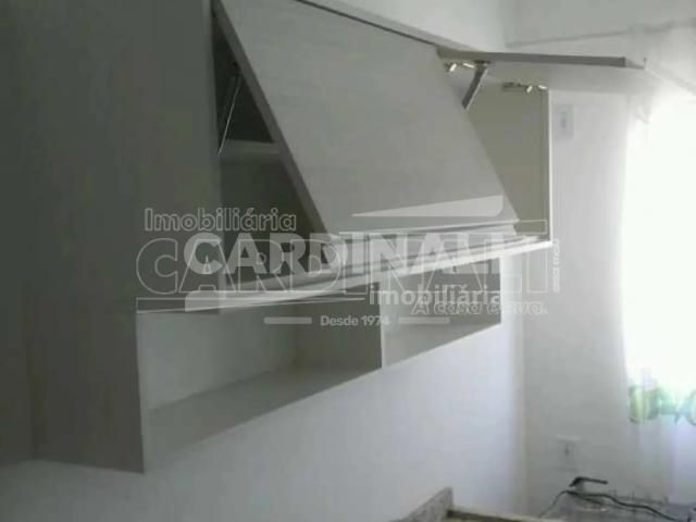 Apartamento aluguel em São Carlos, Região Geográfica Intermediária de Araraquara