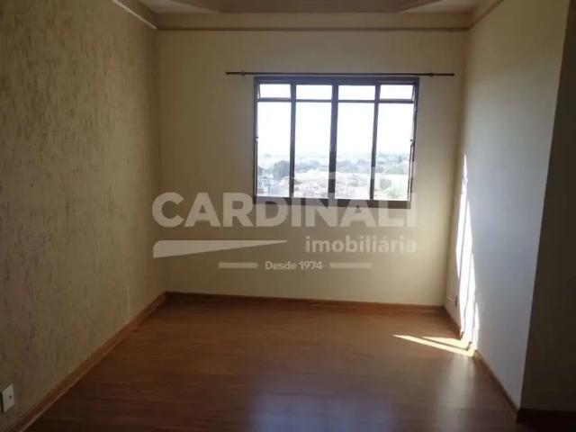 Apartamento aluguel em Região Imediata de São Carlos, São Carlos