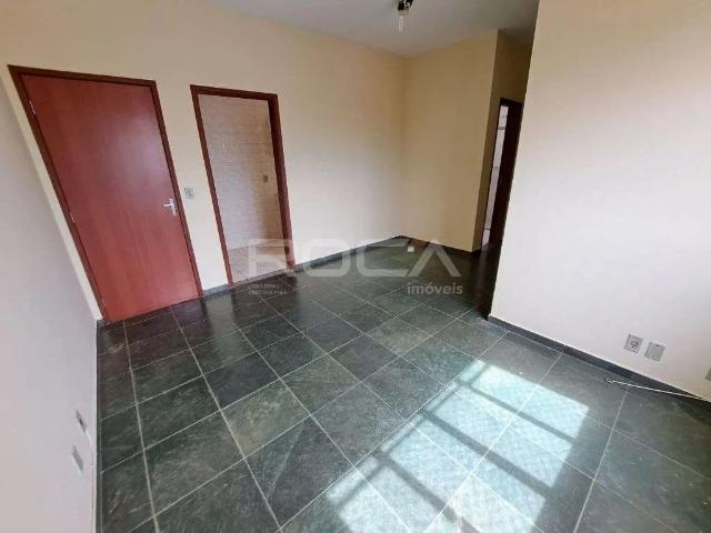 Apartamento aluguel em Residencial Ana Paula, São Carlos