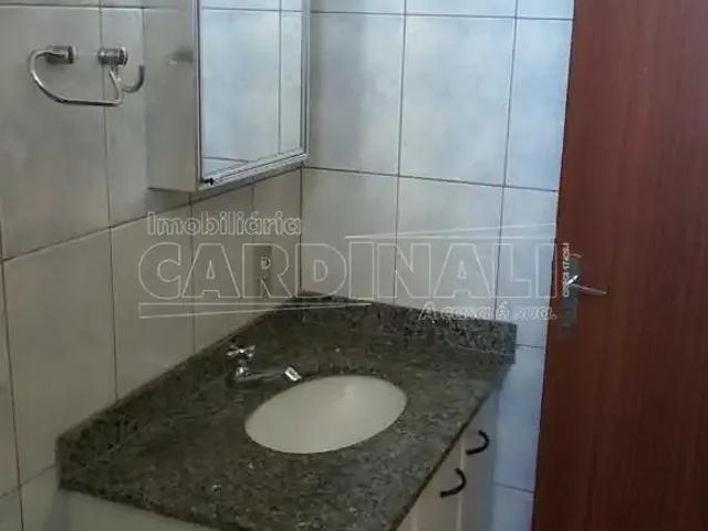 Apartamento aluguel em São Carlos, Região Geográfica Intermediária de Araraquara