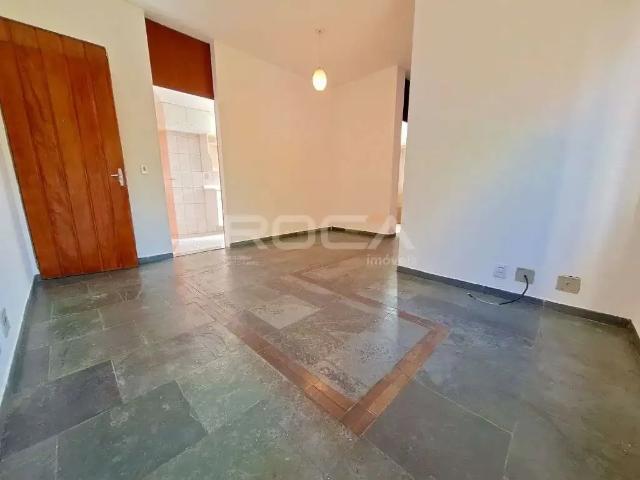Apartamento aluguel em Região Imediata de São Carlos, São Carlos