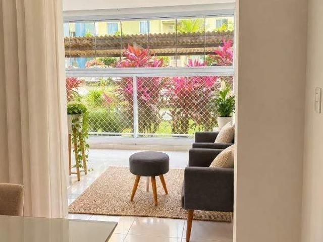 Apartamento aluguel em Região Geográfica Imediata de Aracaju, Região Metropolitana de Aracaju