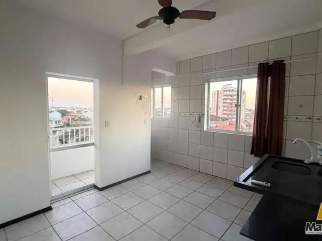 Apartamento aluguel em Região Geográfica Imediata de Joinville, São Francisco do Sul
