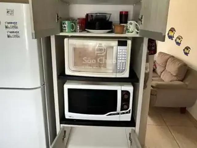 Apartamento aluguel em Região Geográfica Imediata de Joinville, São Francisco do Sul