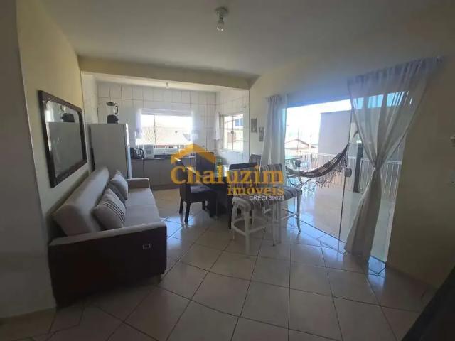 Apartamento aluguel em Região Geográfica Imediata de Joinville, São Francisco do Sul