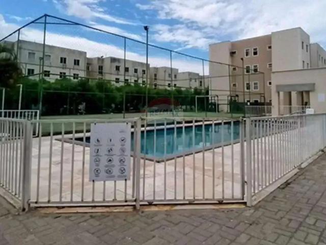 Apartamento aluguel em Região Geográfica Imediata de Natal, São Gonçalo do Amarante