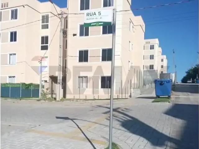 Apartamento aluguel em Região Geográfica Imediata de Natal, São Gonçalo do Amarante