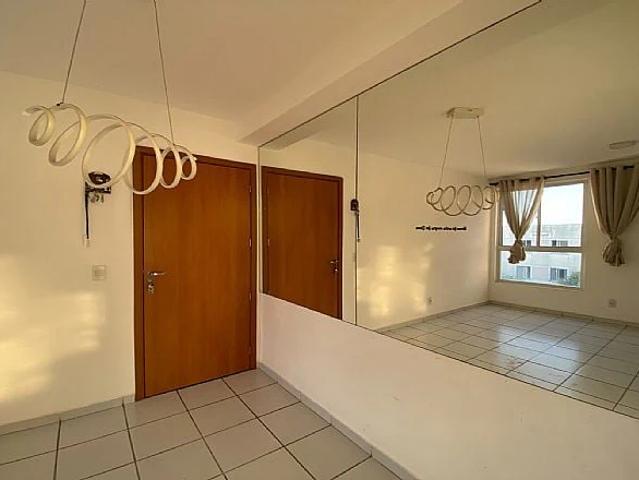 Apartamento aluguel em São Gonçalo do Amarante, Região Geográfica Intermediária de Natal