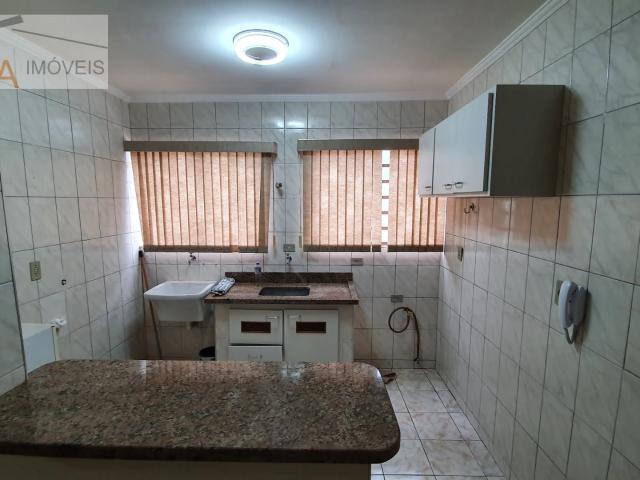 Apartamento aluguel em São João da Boa Vista