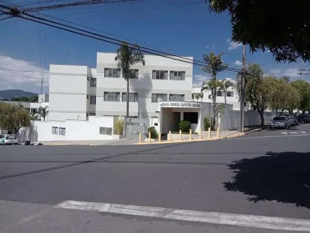 Apartamento aluguel em Região Imediata de São João da Boa Vista, São João da Boa Vista