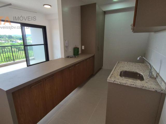 Apartamento aluguel em São João da Boa Vista