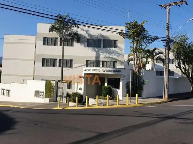 Apartamento aluguel em Região Imediata de São João da Boa Vista, São João da Boa Vista