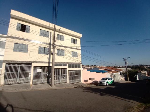 Apartamento aluguel em São João da Boa Vista, Região Geográfica Intermediária de Campinas