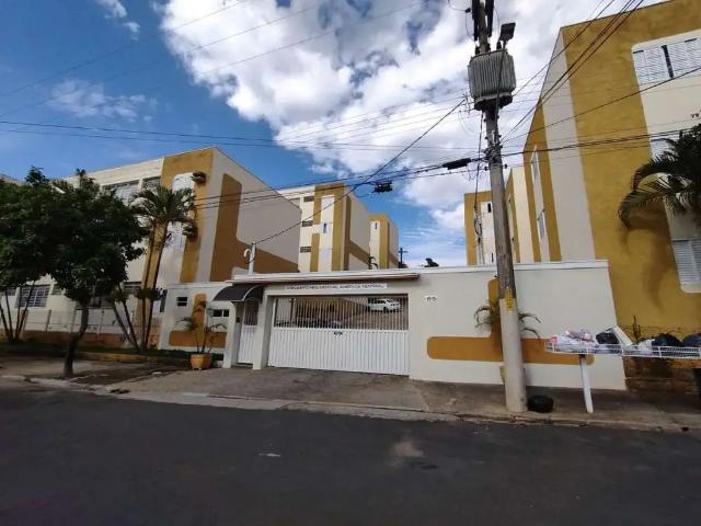 Apartamento aluguel em Região Imediata de São João da Boa Vista, São João da Boa Vista