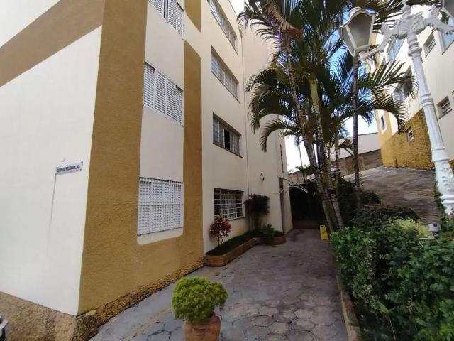 Apartamento aluguel em Região Imediata de São João da Boa Vista, São João da Boa Vista