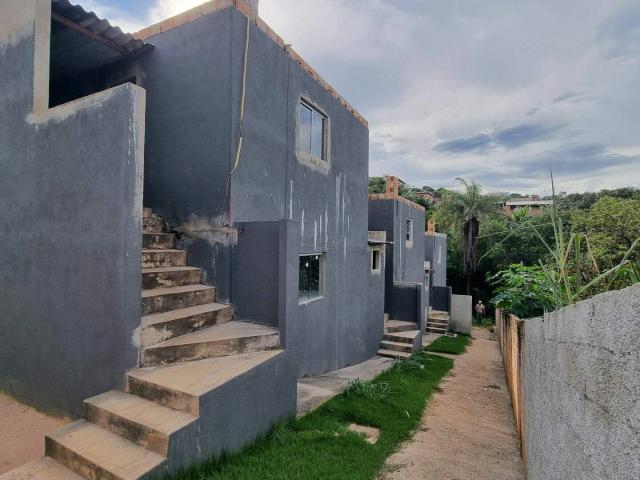 Apartamento aluguel em São Joaquim de Bicas, Região Geográfica Intermediária de Belo Horizonte
