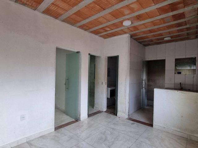 Apartamento aluguel em São Joaquim de Bicas, Região Geográfica Intermediária de Belo Horizonte