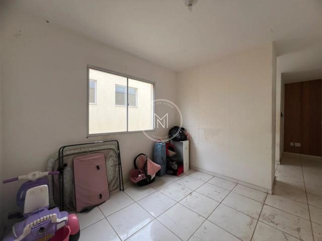 Apartamento aluguel em Tereza Cristina, São Joaquim de Bicas