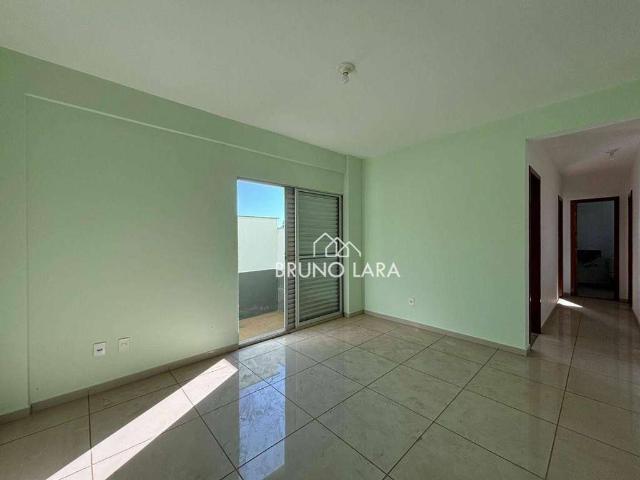 Apartamento aluguel em São Joaquim de Bicas, Estância Paraopeba