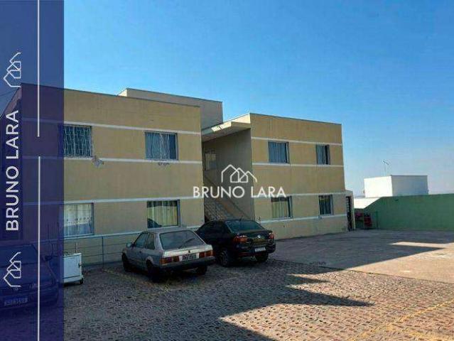 Apartamento aluguel em São Joaquim de Bicas