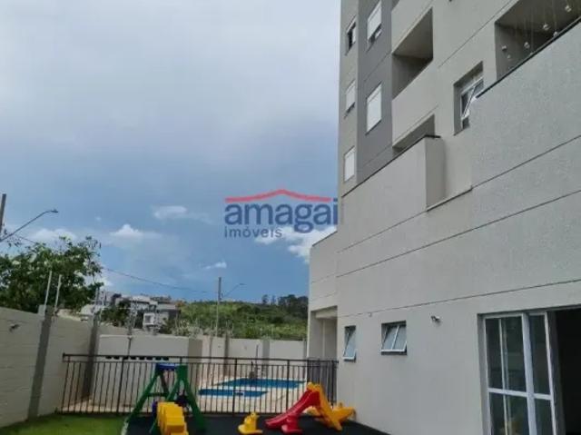 Apartamento aluguel em Região Imediata de São José dos Campos, Região Metropolitana do Vale do Paraíba e Litoral Norte