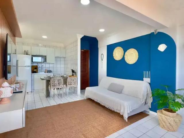 Apartamento aluguel em Região Geográfica Imediata de Barreiros-Sirinhaém, São José da Coroa Grande