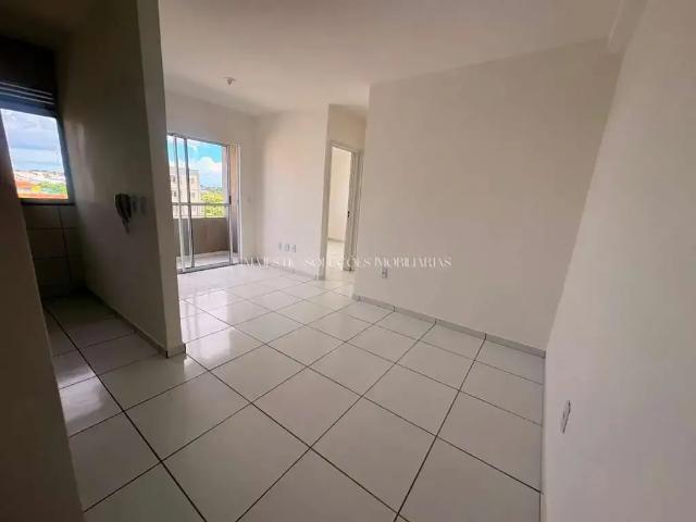 Apartamento aluguel em Região Geográfica Imediata de São Luís, São José de Ribamar
