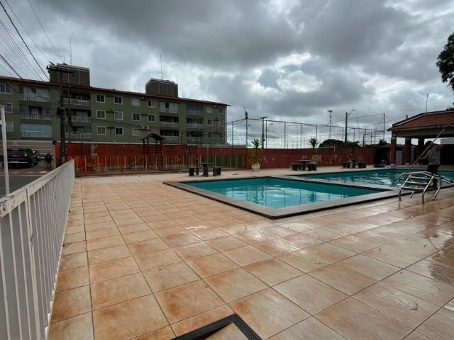 Apartamento aluguel em Região Geográfica Imediata de São Luís, São José de Ribamar