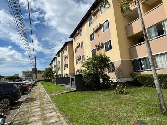 Apartamento aluguel em Região Geográfica Imediata de São Luís, São José de Ribamar