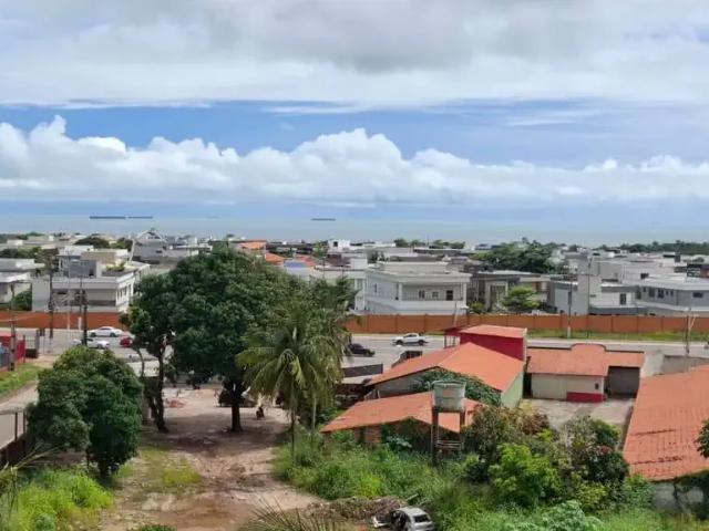 Apartamento aluguel em Região Geográfica Imediata de São Luís, São José de Ribamar