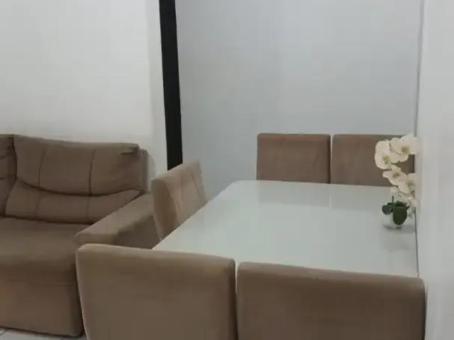 Apartamento aluguel em Região Geográfica Imediata de São Luís, Paço do Lumiar