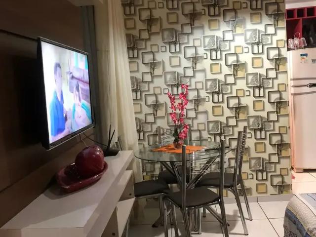 Apartamento aluguel em Região Geográfica Imediata de São Luís, São José de Ribamar