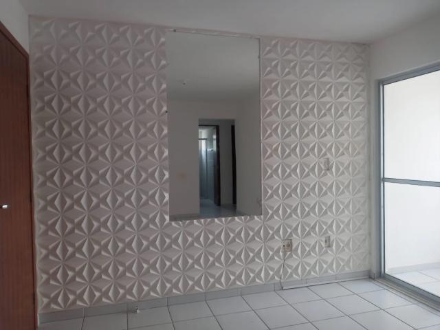 Apartamento aluguel em Região Geográfica Imediata de São Luís, Paço do Lumiar