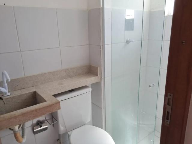 Apartamento aluguel em Região Geográfica Imediata de São Luís, São José de Ribamar