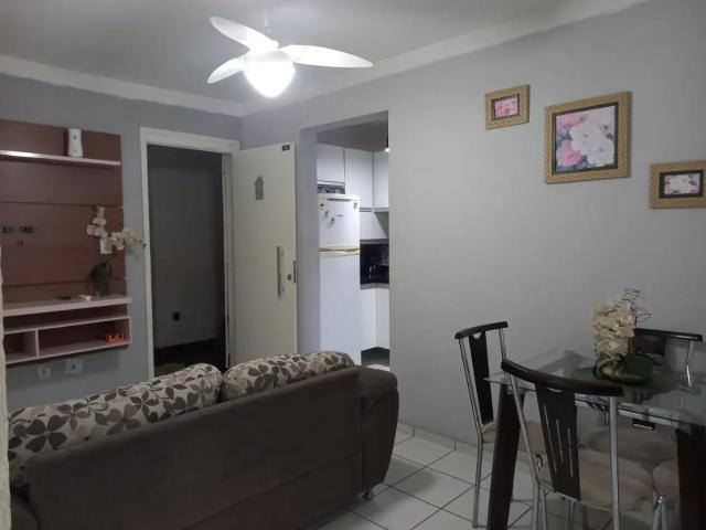 Apartamento aluguel em Região Geográfica Imediata de São Luís, São José de Ribamar