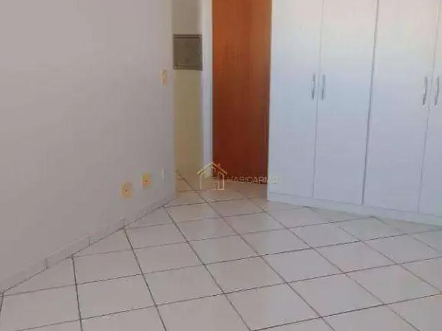 Apartamento aluguel em São José do Rio Preto