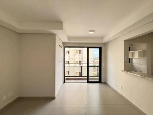 Apartamento aluguel em Região Imediata de São José do Rio Preto, Região Metropolitana de São José do Rio Preto