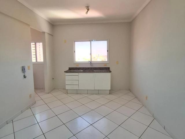 Apartamento aluguel em São José do Rio Preto