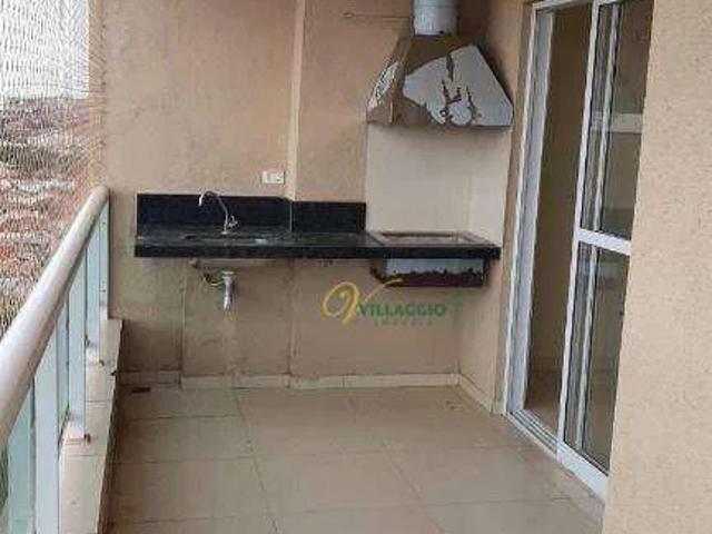 Apartamento aluguel em São José do Rio Preto
