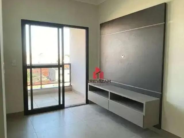Apartamento aluguel em São José do Rio Preto