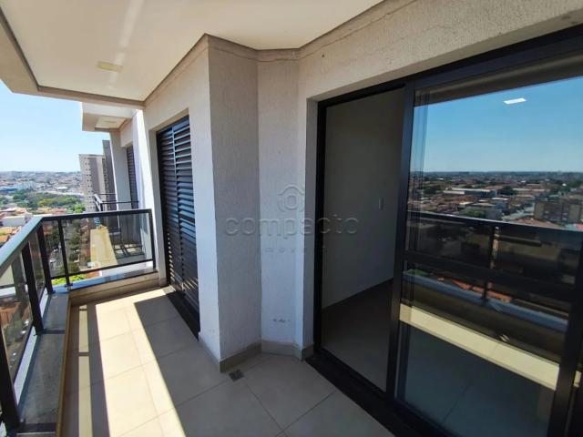 Apartamento aluguel em São José do Rio Preto