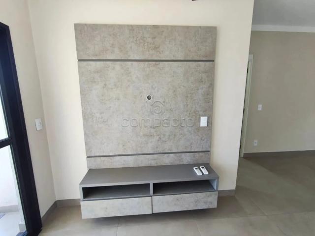 Apartamento aluguel em São José do Rio Preto