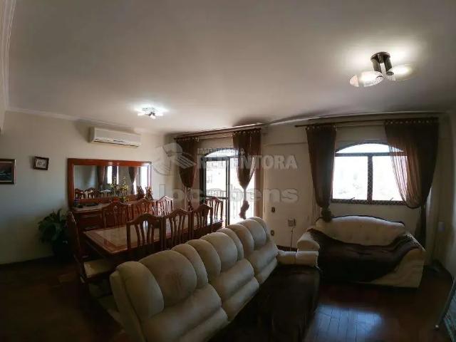 Apartamento aluguel em Região Imediata de São José do Rio Preto, Região Metropolitana de São José do Rio Preto