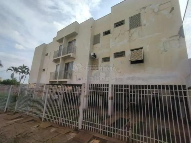 Apartamento aluguel em Região Imediata de São José do Rio Preto, Região Metropolitana de São José do Rio Preto
