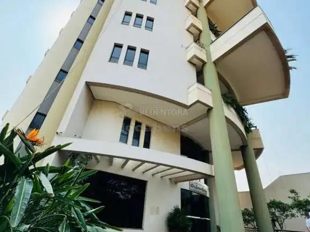 Apartamento aluguel em Vila Maria, São José do Rio Preto